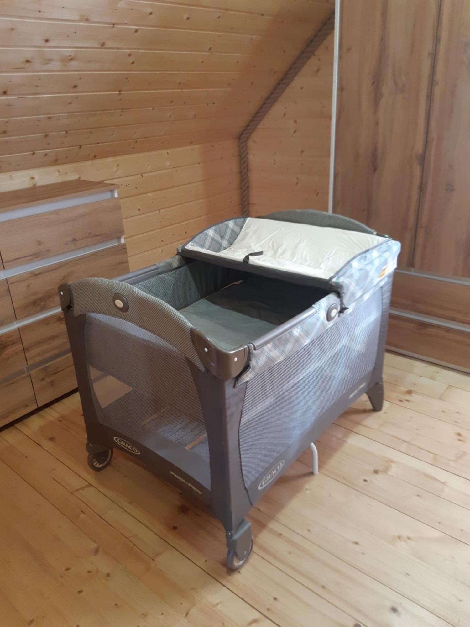 Domek Na Petli Hoczew Exterior foto